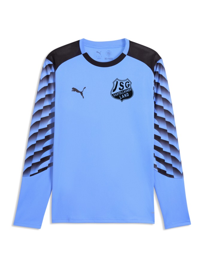 PUMA teamLIGA26 Torwarttrikot Longsleeve