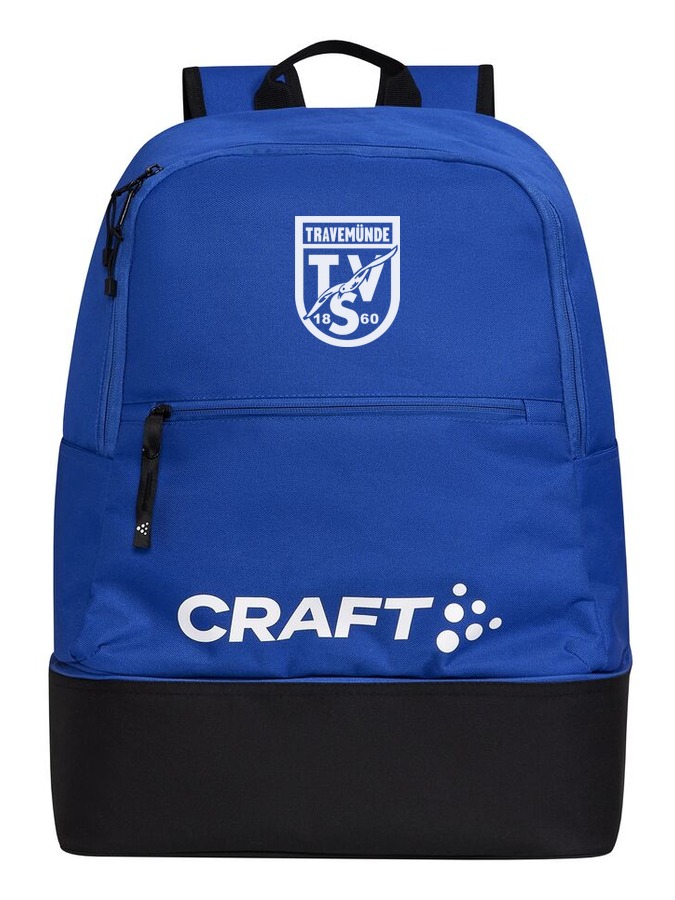 Craft Ability Shoe Rucksack (26L)