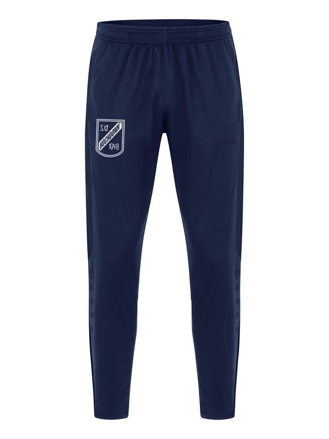 Jako Polyesterhose Power Damen
