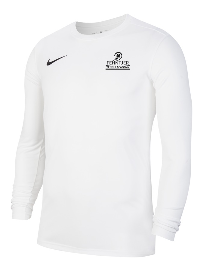 Nike Park VII Langarm Trainingsoberteil Kinder