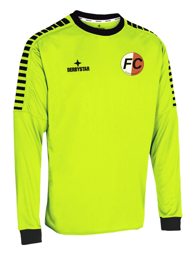 Derbystar Hyper Torwarttrikot