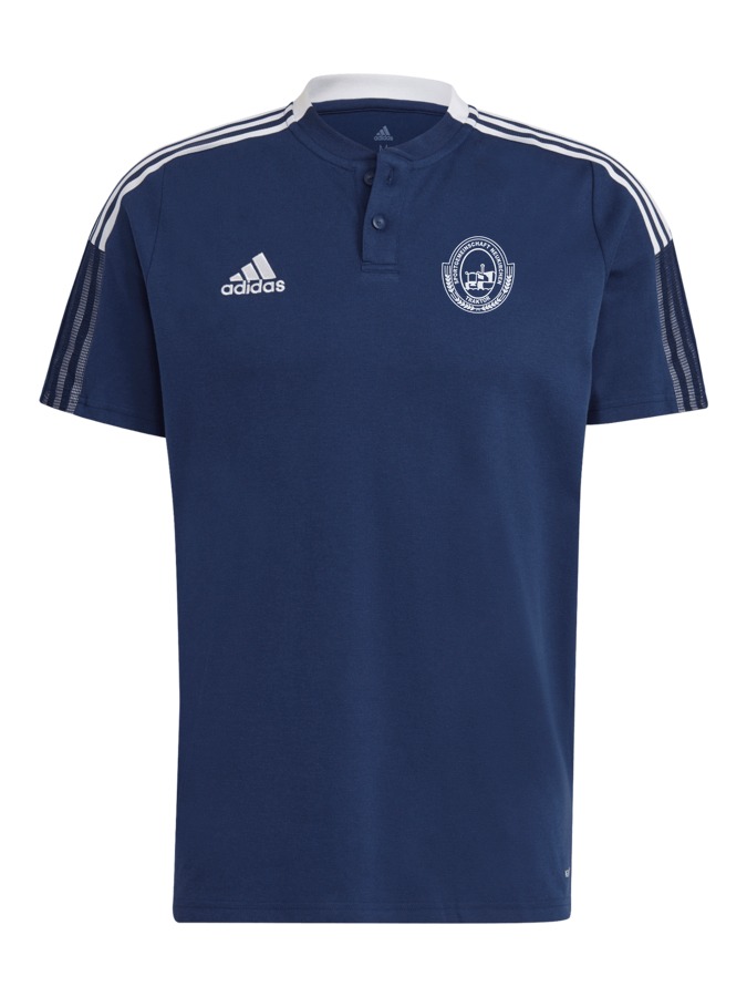 adidas Tiro 21 Poloshirt