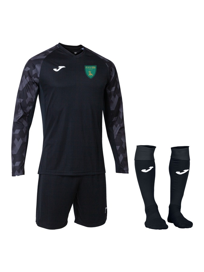 Joma Zamora VII Set