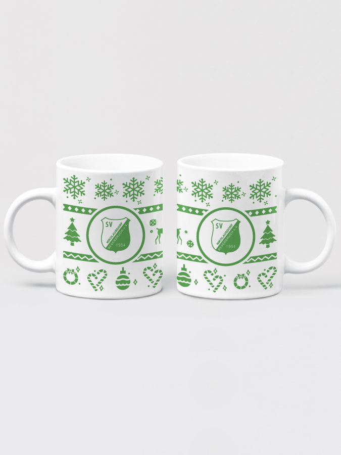 Tasse Christmas