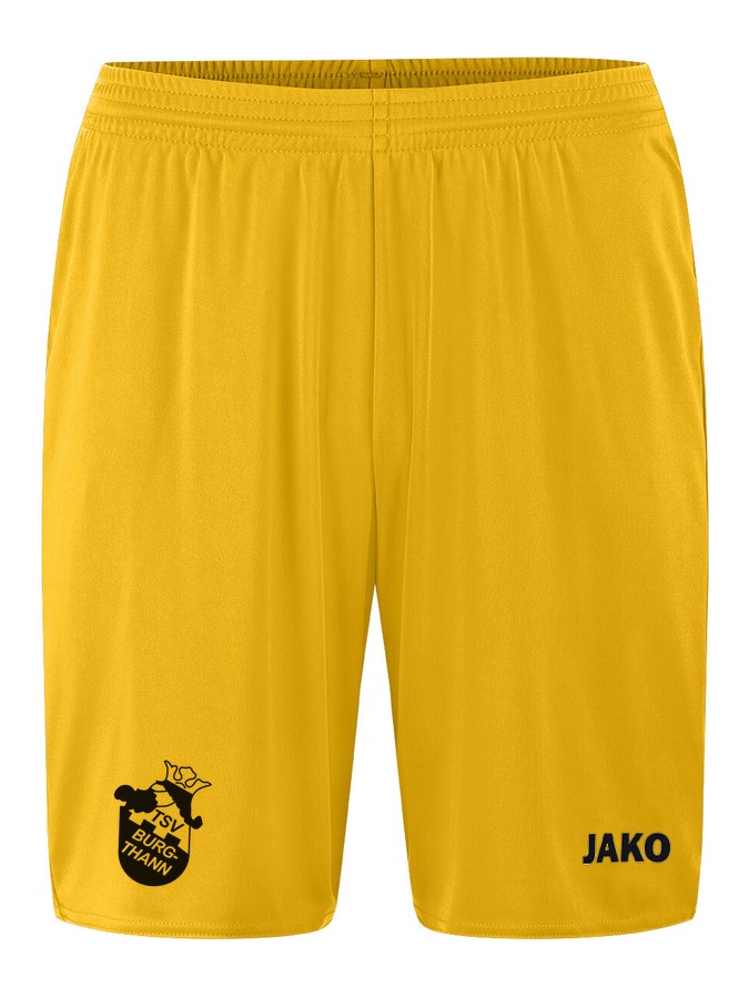 Jako Sporthose Manchester 2.0 ohne Innenslip
