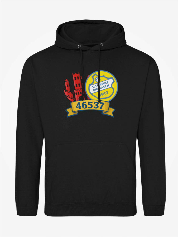 JH001 I1 Unisex