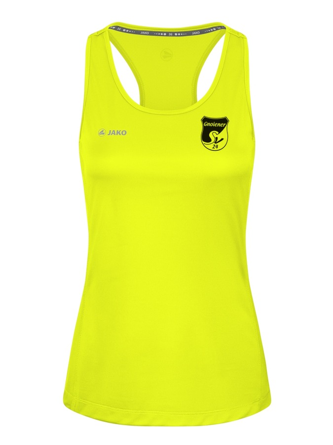 Jako Tanktop Run 2.0 Damen