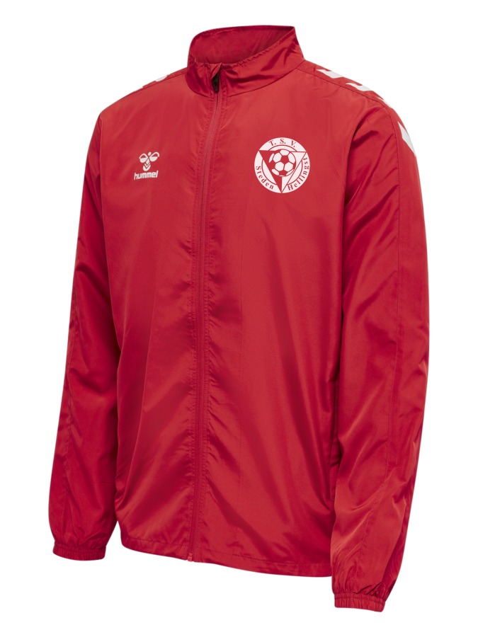 Hummel Core XK Micro Zip Jacke