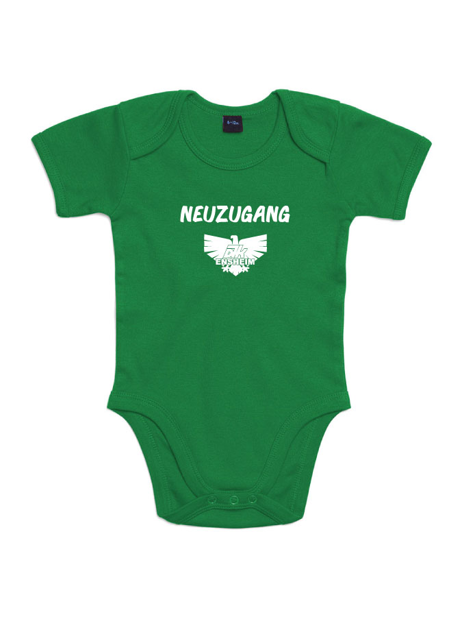 Baby Body Neuzugang