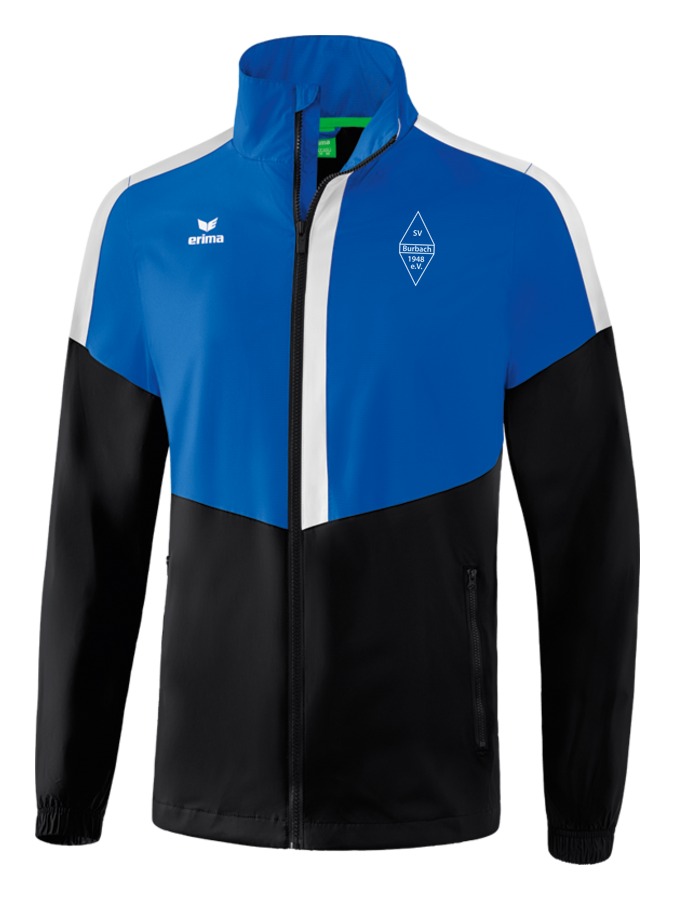 Erima Squad Allwetterjacke