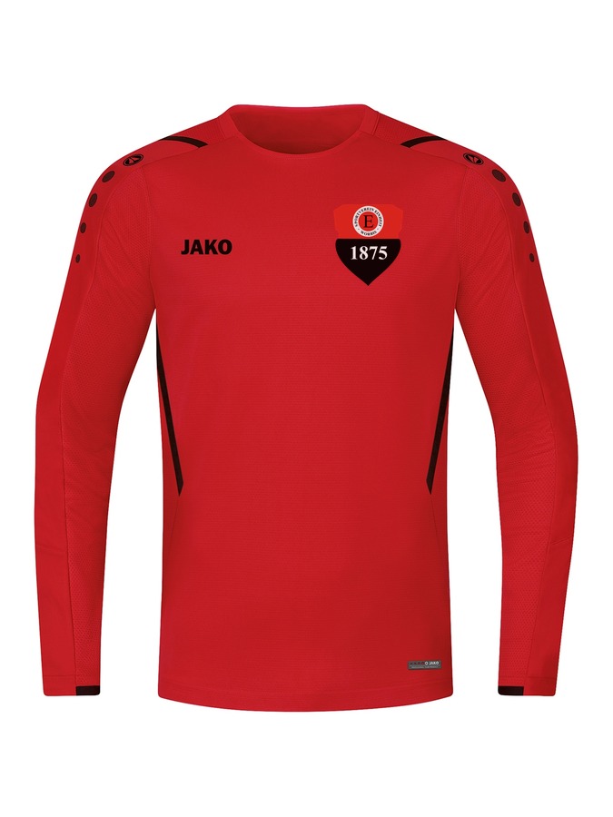 Jako Sweat Challenge