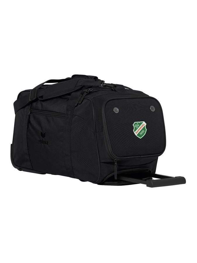 Erima Travel Line Trolley