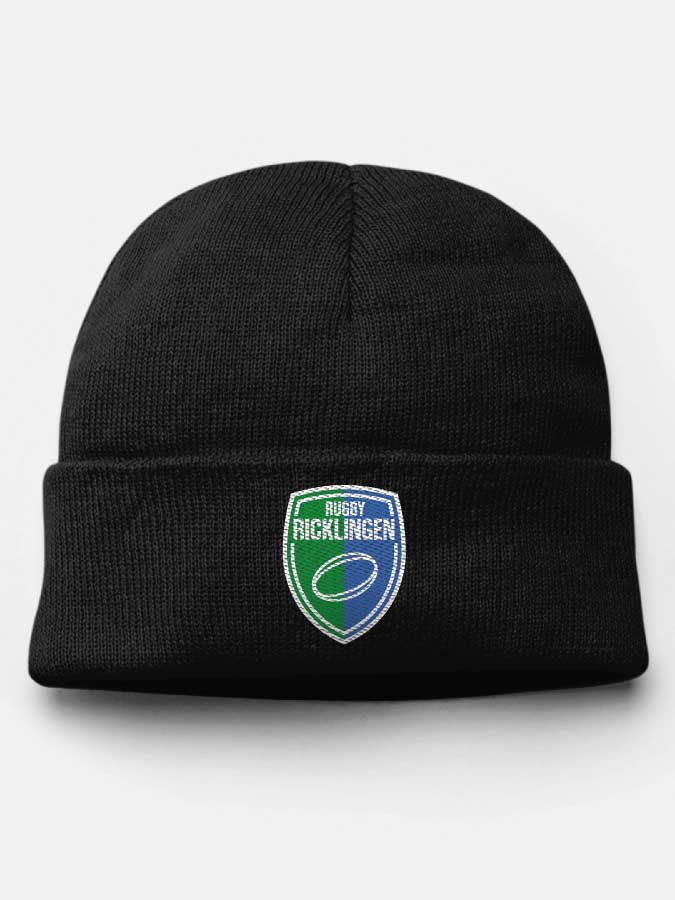 Beanie Sticklogo