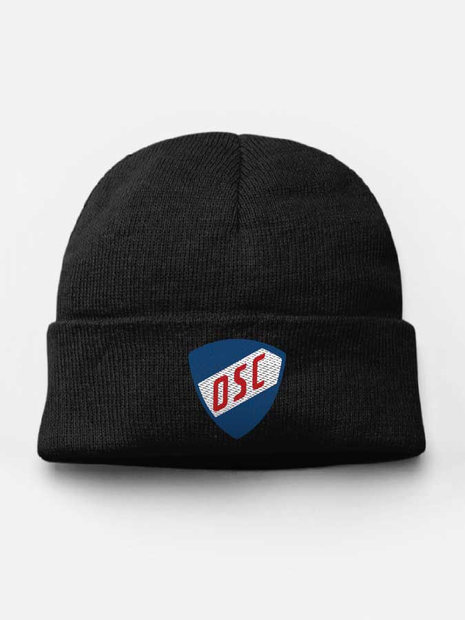 Beanie Kids Sticklogo