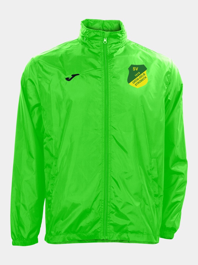 Joma Regenjacke Iris
