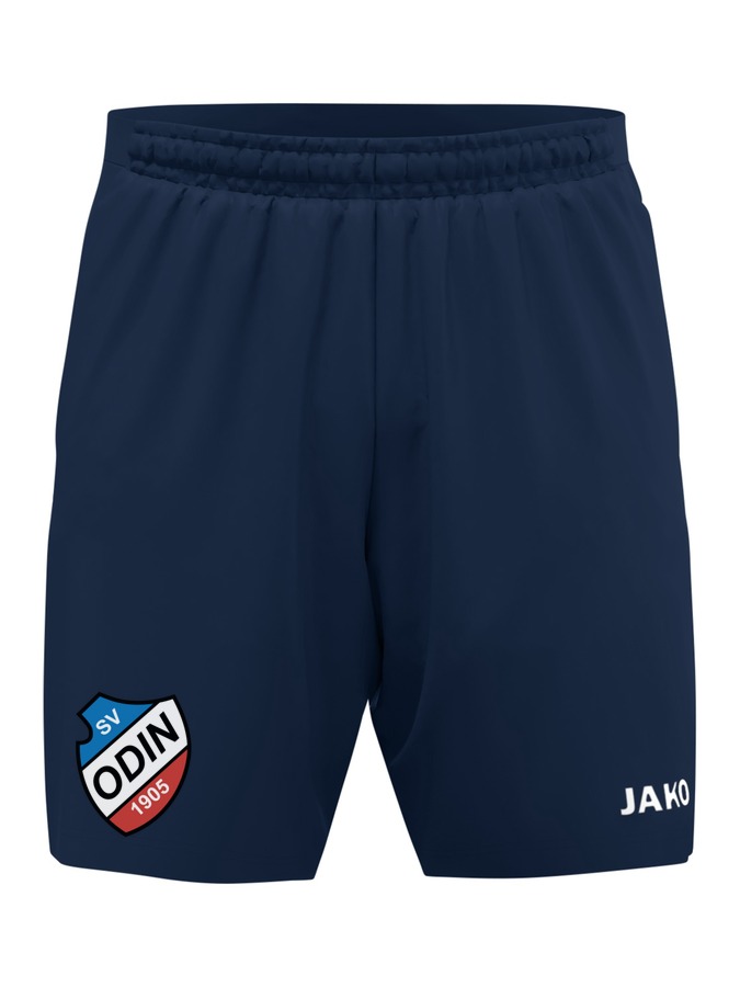 Jako Webshort Dynamic