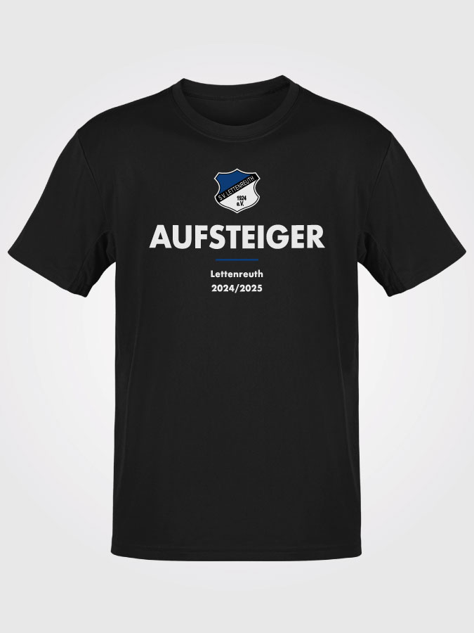 Shirt Aufsteiger