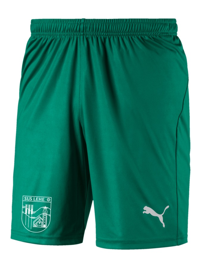 PUMA LIGA Shorts Core
