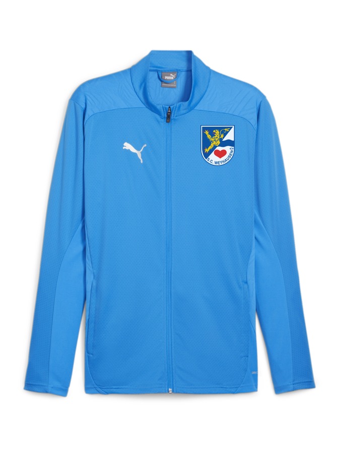 PUMA teamFINAL Trainingsjacke