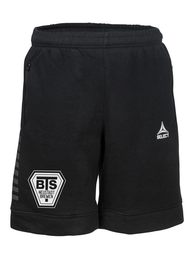 Select Sweatshort Oxford