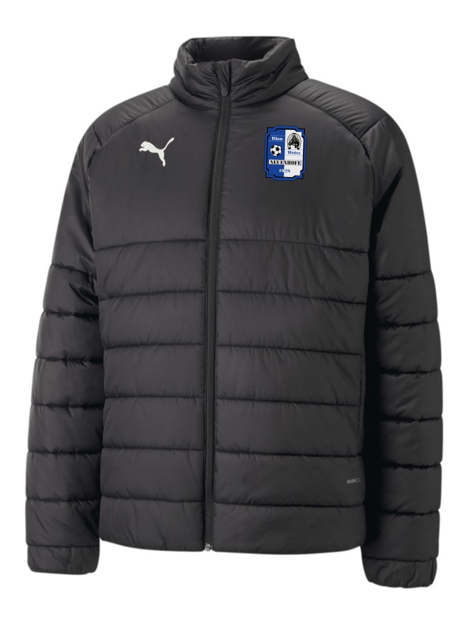 PUMA teamLIGA Padded Jacke 2