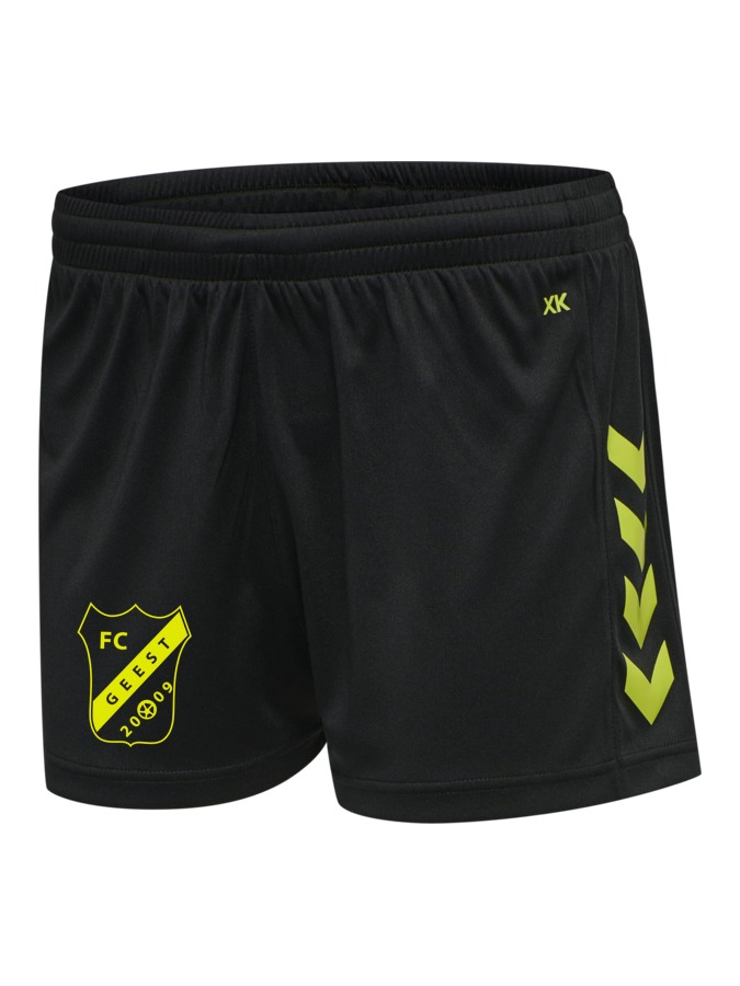 Hummel Core XK Trainingsshorts Damen