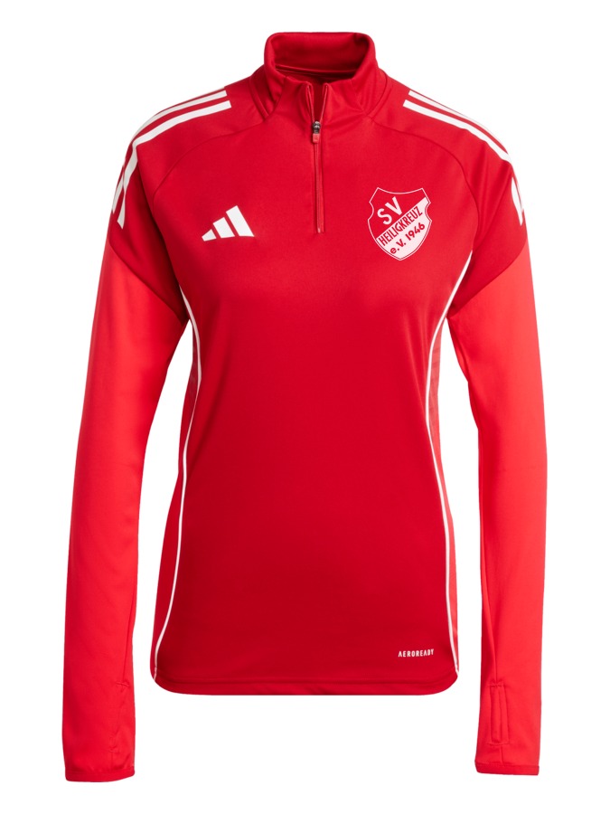 adidas Tiro 25 Competition Trainingstop Damen