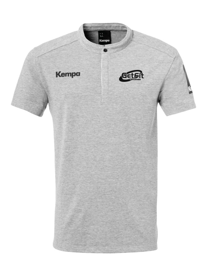 Kempa Status Poloshirt