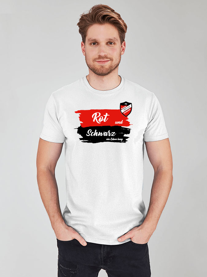 Shirt Loyal Herren