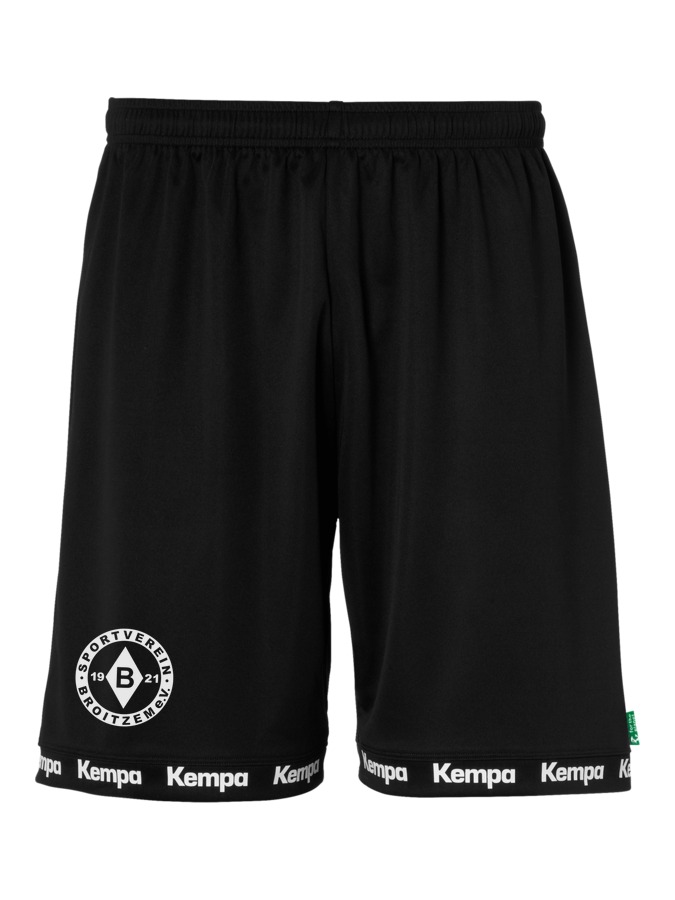 Kempa Wave 26 Shorts
