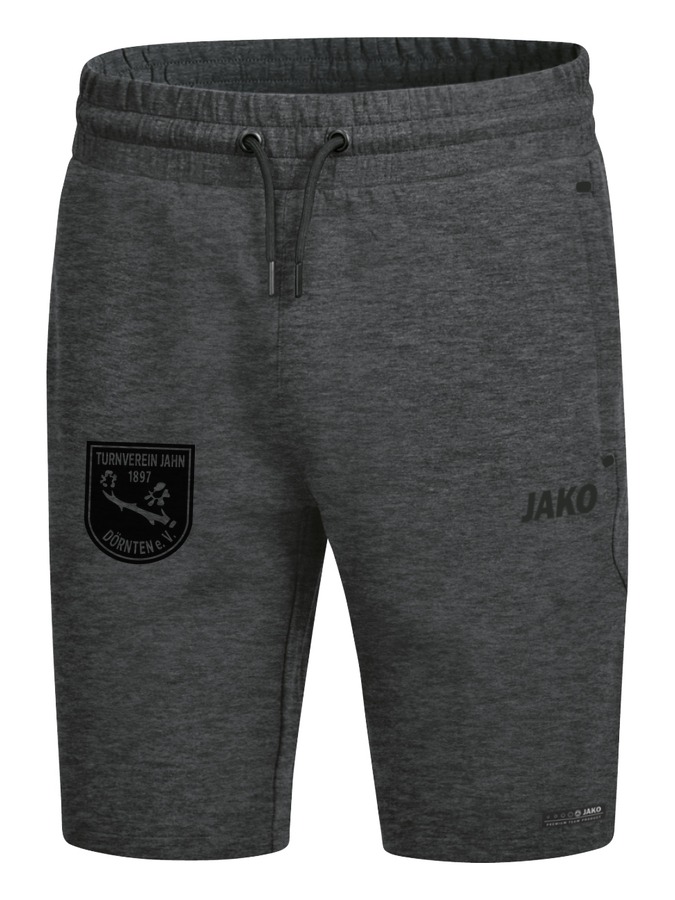Jako Short Premium Basics Damen