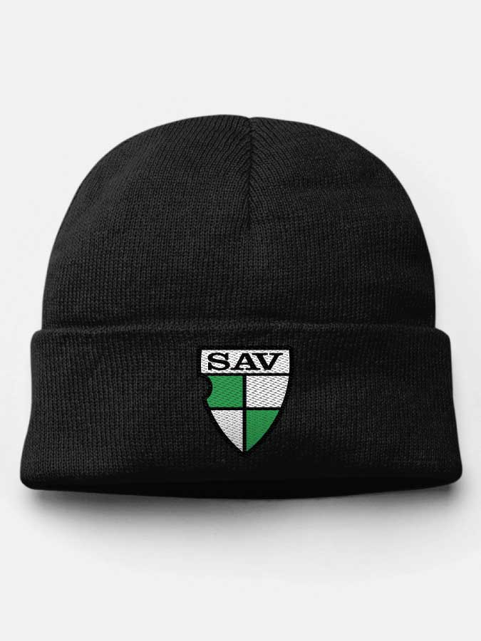 Beanie Sticklogo