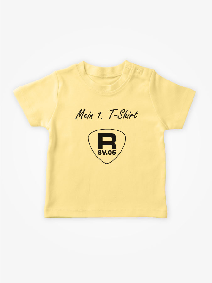 T-Shirt Fuchsi