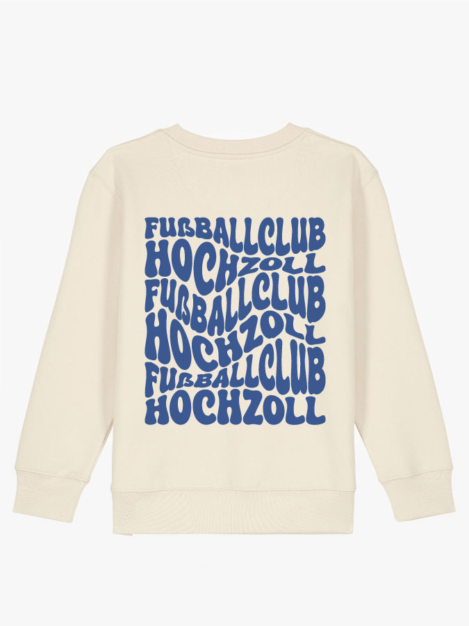Sweater Wavy Kids
