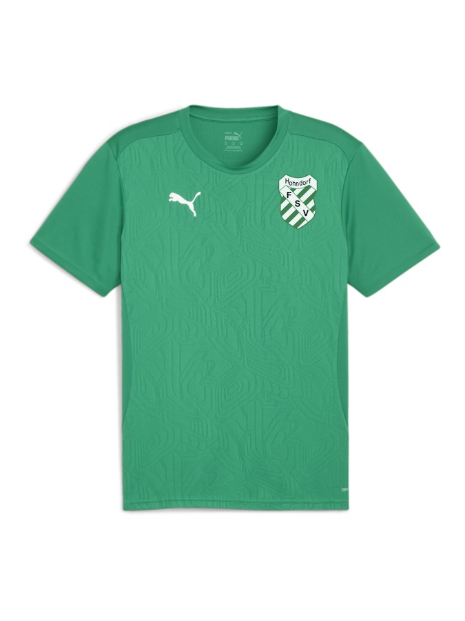 PUMA teamFINAL Trainingsshirt