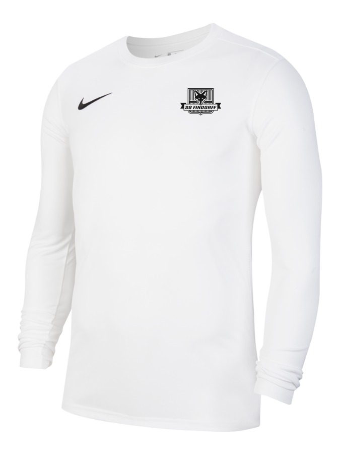Nike Park VII Langarm Trainingsoberteil