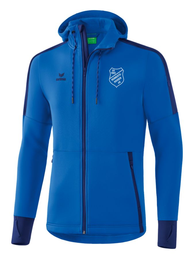 Erima Softshelljacke