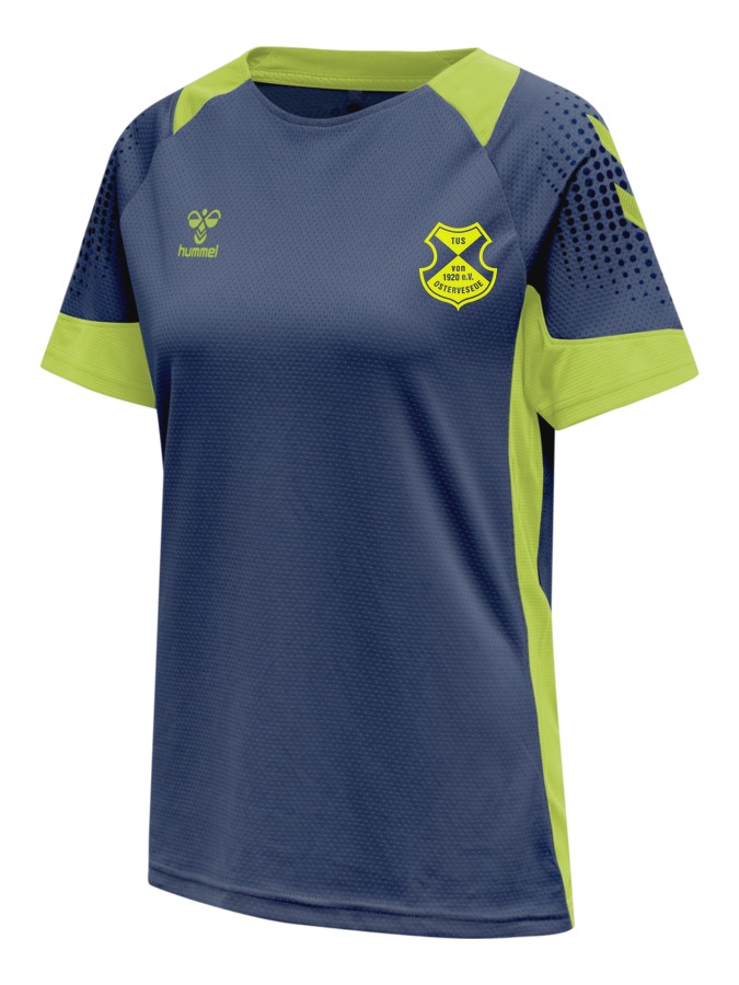 Hummel Lead Trikot Poly Jersey Damen