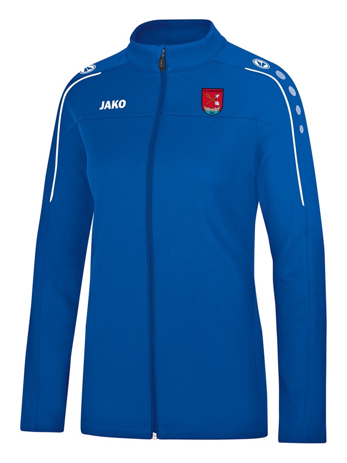 Jako Freizeitjacke Classico Damen