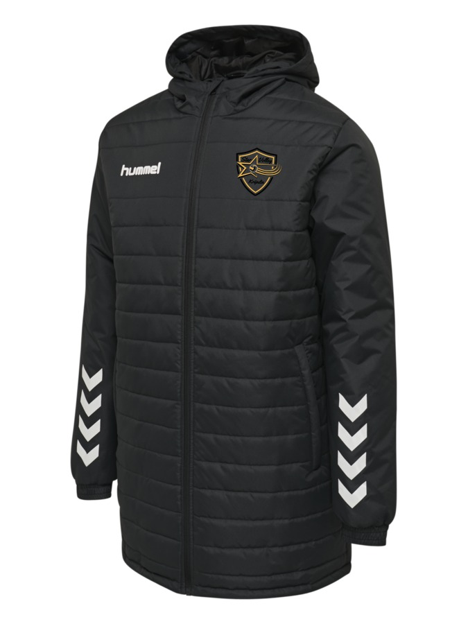 Hummel Promo Bench Jacke