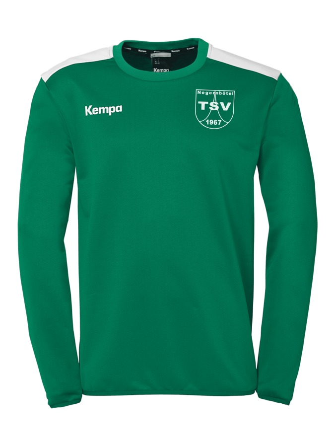 Kempa Emotion 27 Trainingsoberteil