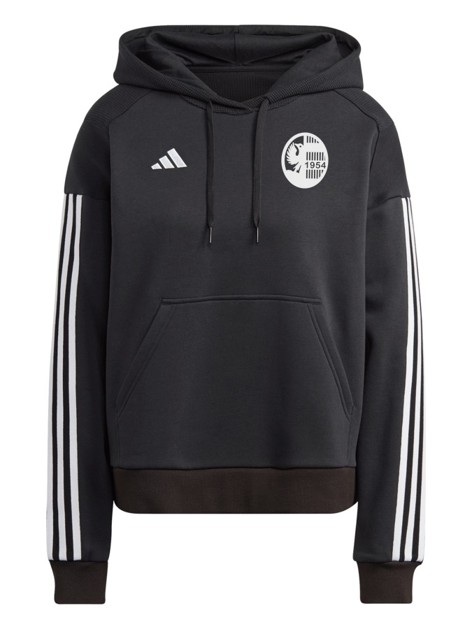 adidas Tiro 23 Competition Hoodie Damen