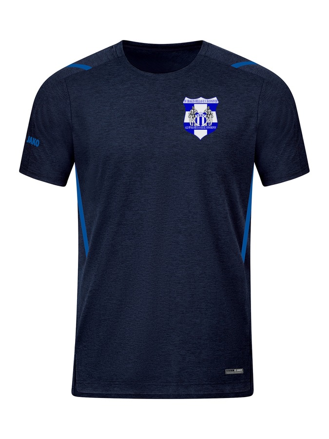 Jako T-Shirt Challenge