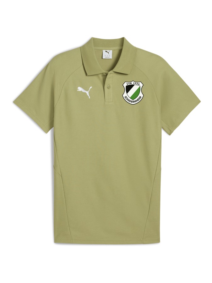 PUMA teamEVOSTRIPE Poloshirt