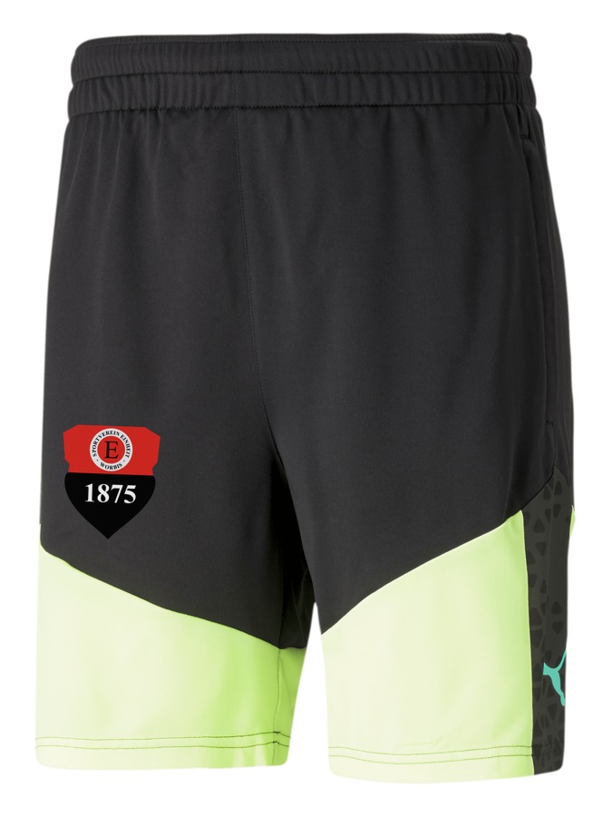 PUMA individualCUP Training Shorts