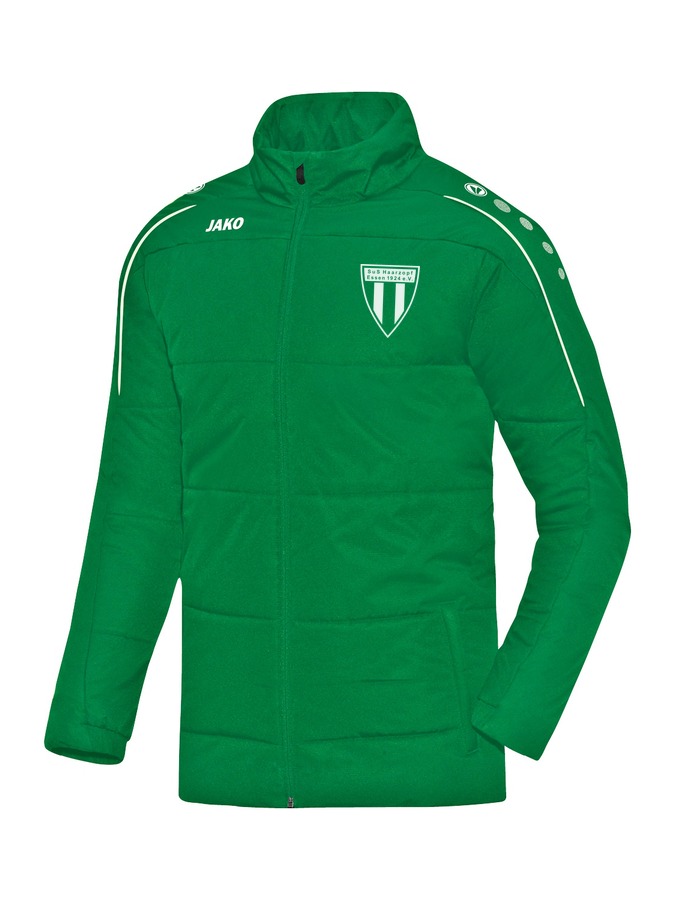 Jako Coachjacke Classico