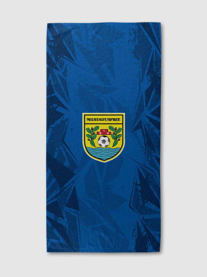 Strandhandtuch Dynamic