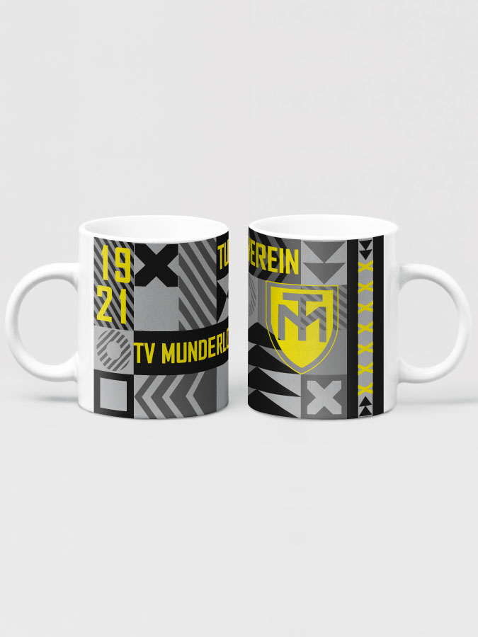 Sammlertasse 2026