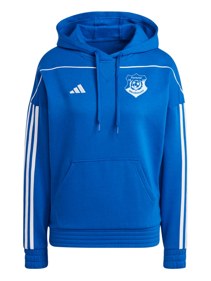 adidas Tiro 23 League Sweat Hoodie Damen