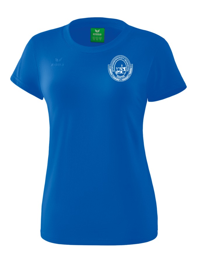 Erima Style T-Shirt Damen